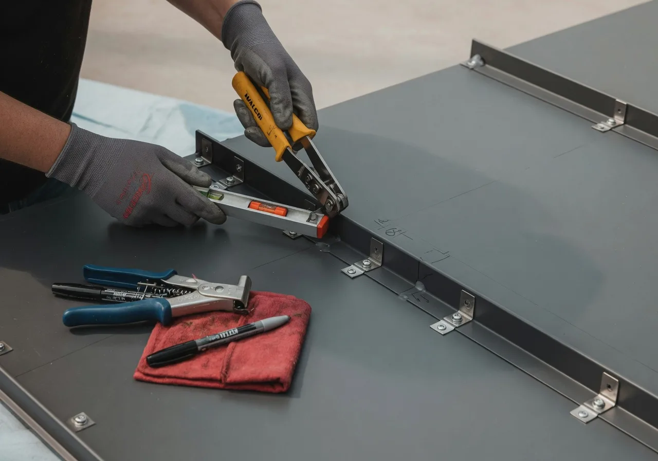Why choose Metal Roofing Installation in Grace, MS